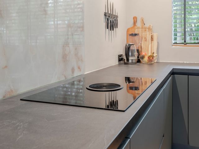 Oosterpad 20, Bussum
