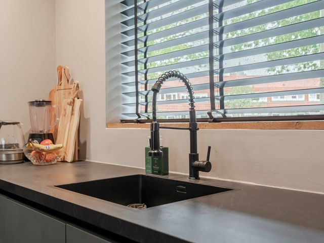 Oosterpad 20, Bussum