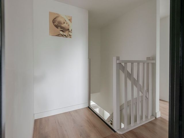 Oosterpad 20, Bussum