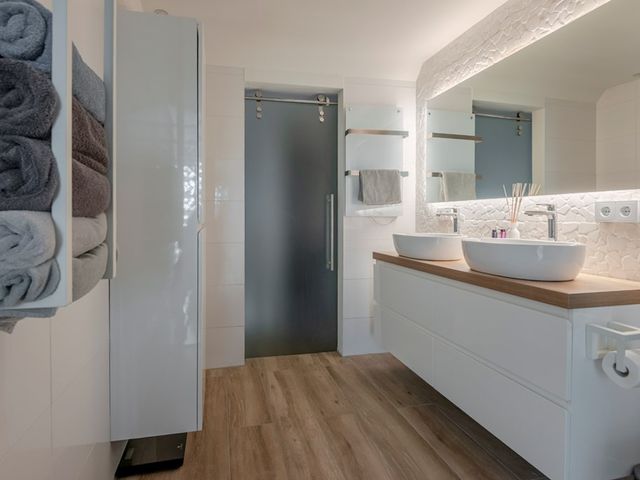 Oosterpad 20, Bussum