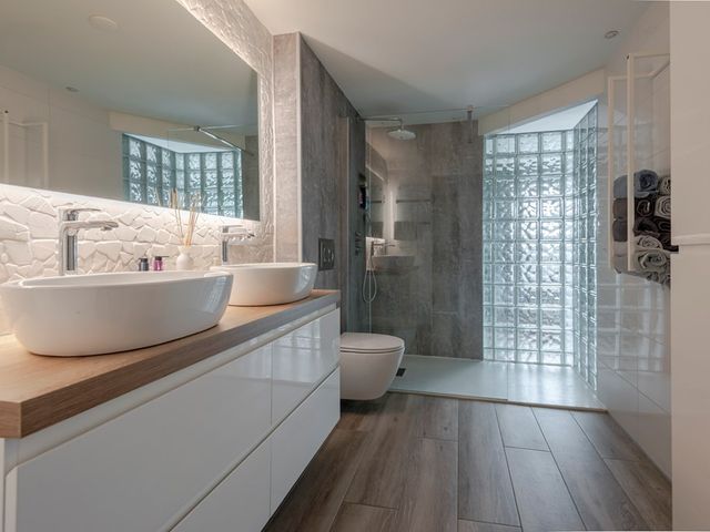 Oosterpad 20, Bussum