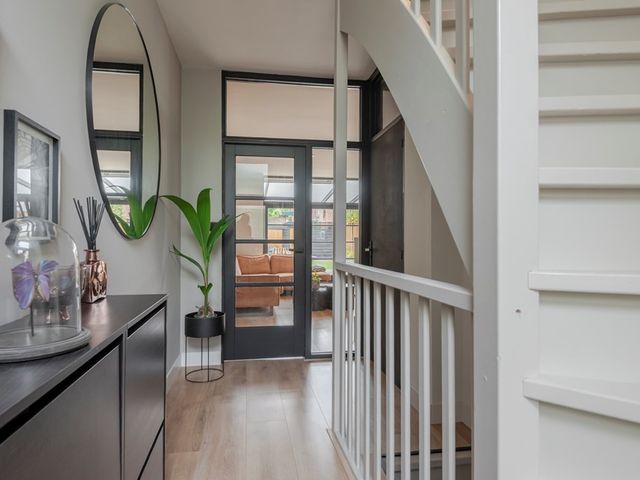 Oosterpad 20, Bussum