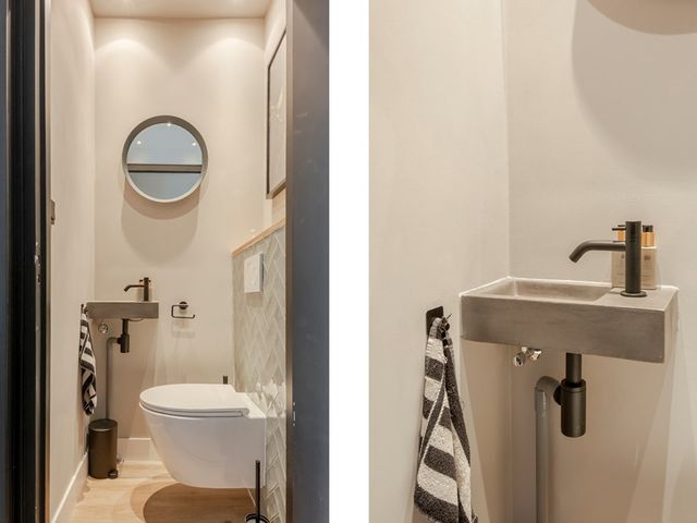 Oosterpad 20, Bussum