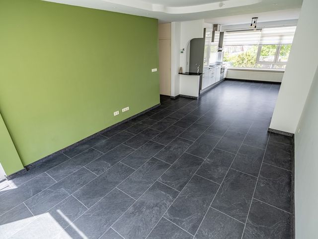 Mahlerstraat 100, Leiden