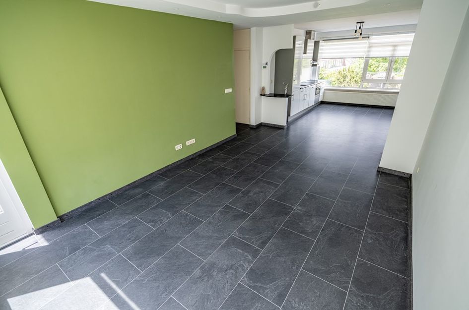 Mahlerstraat 100