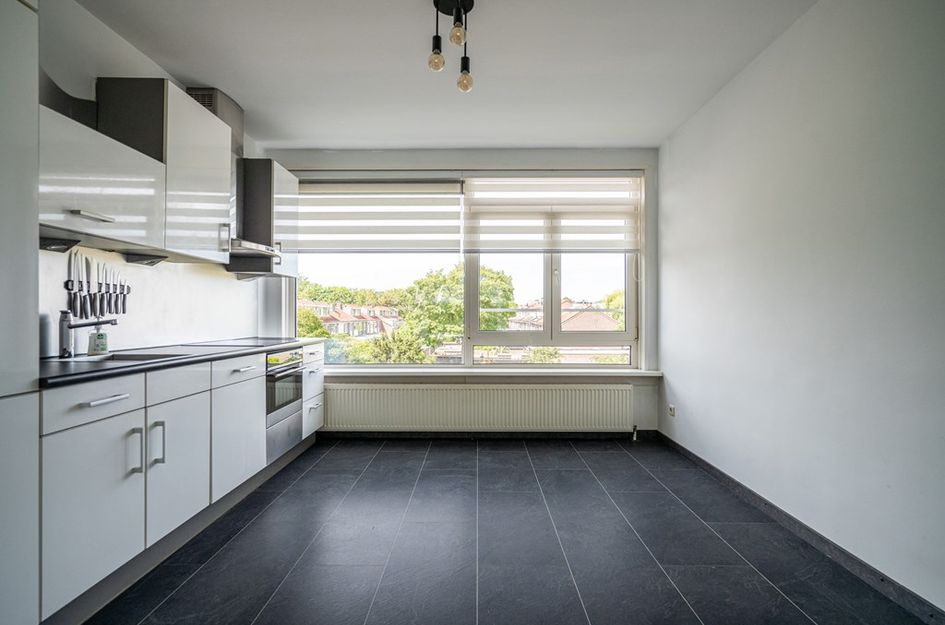 Mahlerstraat 100