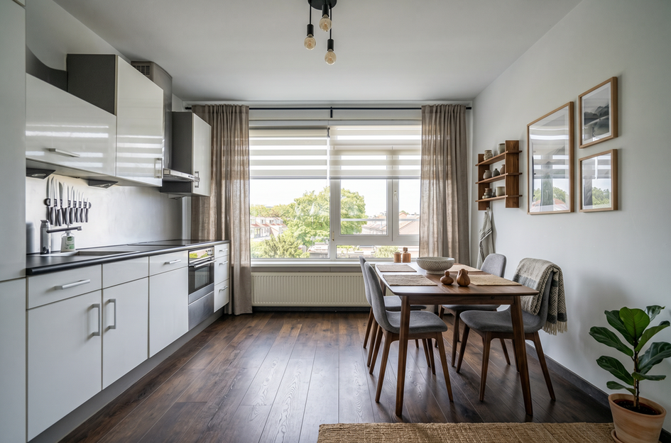 Mahlerstraat 100