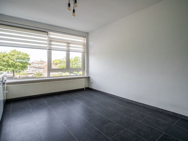 Mahlerstraat 100, Leiden