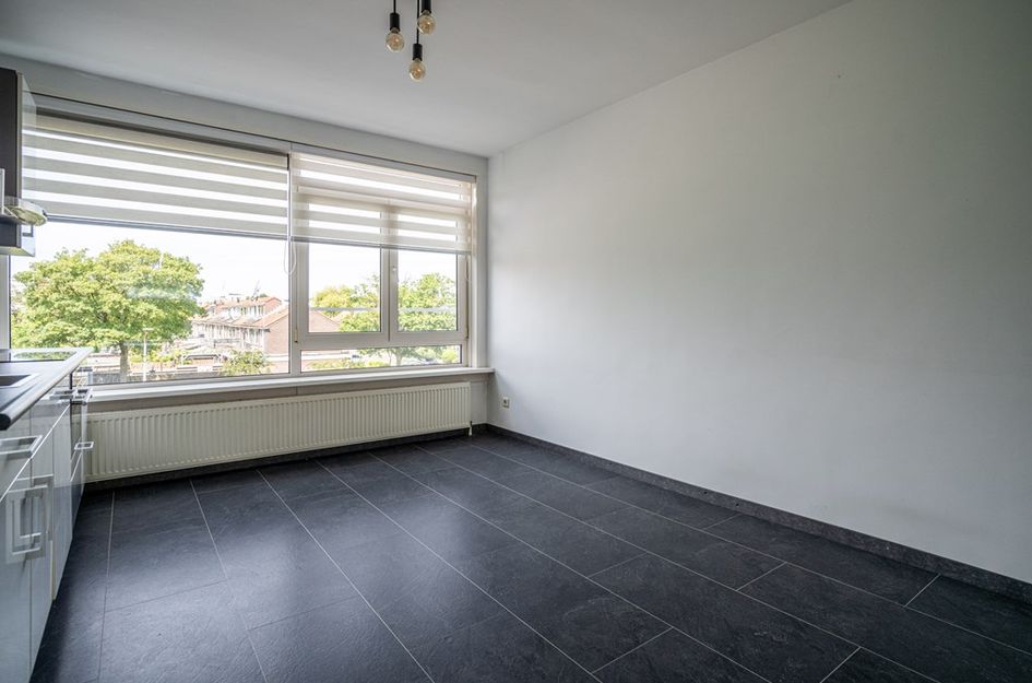 Mahlerstraat 100