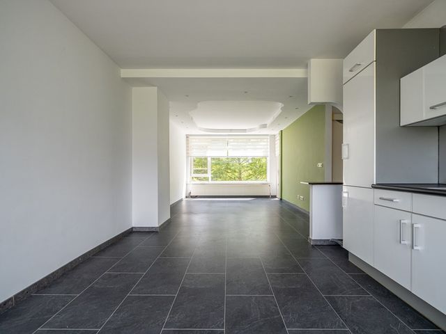 Mahlerstraat 100, Leiden