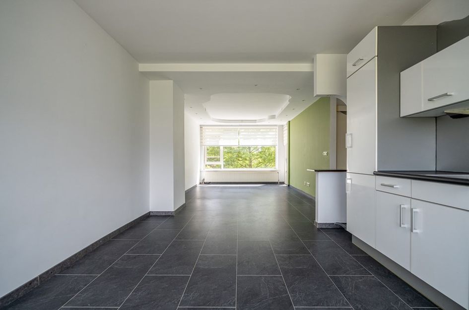 Mahlerstraat 100
