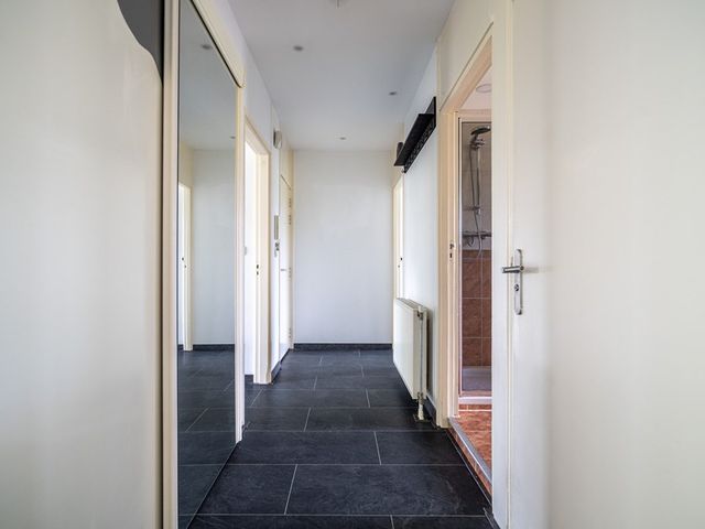 Mahlerstraat 100, Leiden