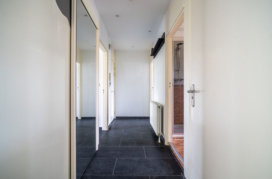 Mahlerstraat 100
