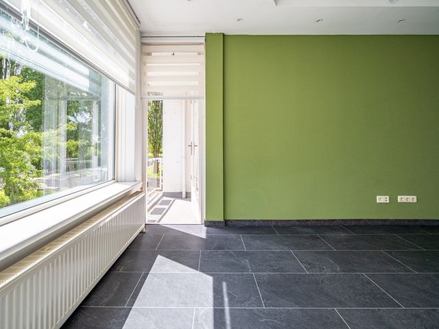 Mahlerstraat 100, Leiden