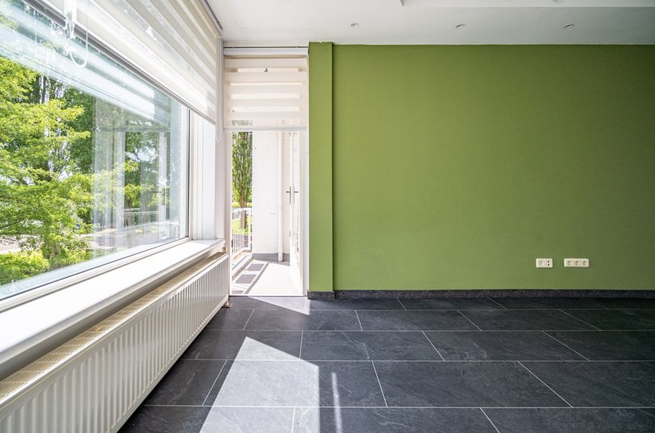 Mahlerstraat 100