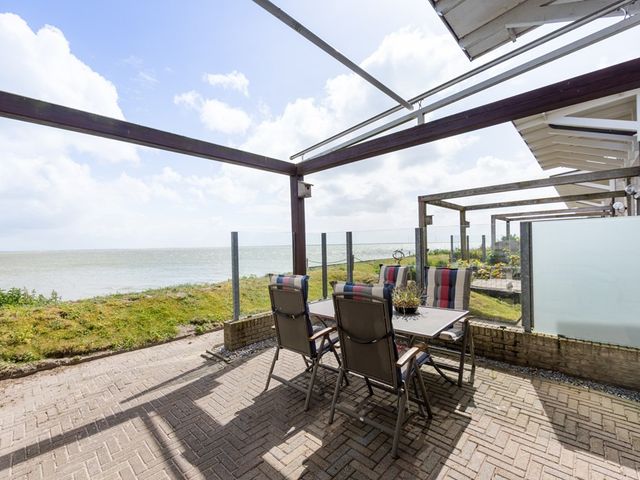 De Dijk 17, Makkum