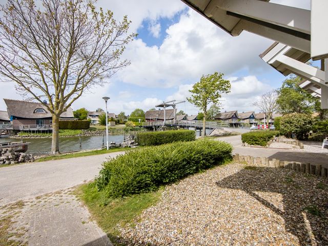 De Dijk 17, Makkum