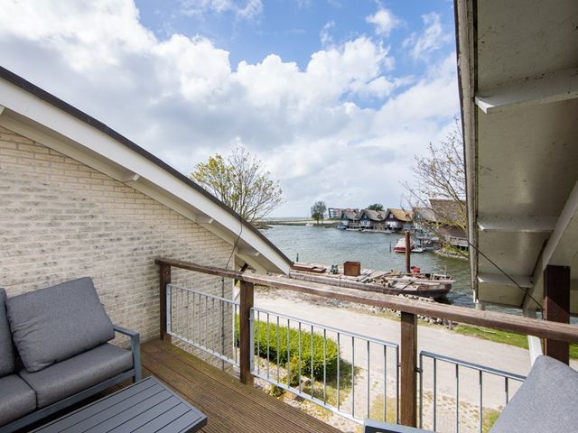 De Dijk 17, Makkum