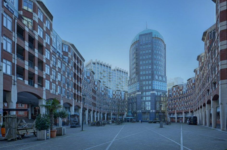 Muzenstraat 5