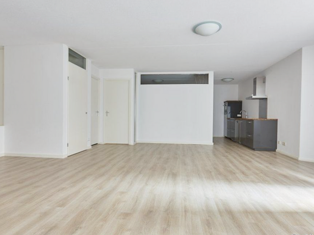 Muzenstraat 5, 's-Gravenhage