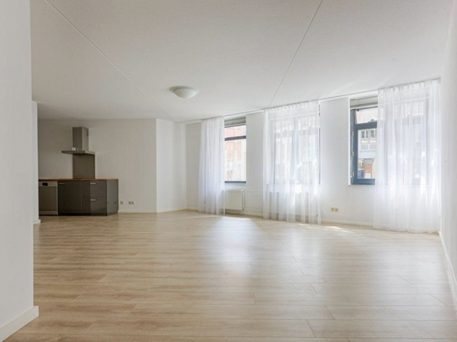 Muzenstraat 5, 's-Gravenhage