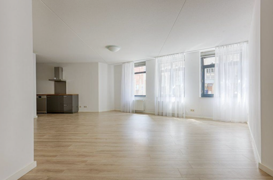 Muzenstraat 5