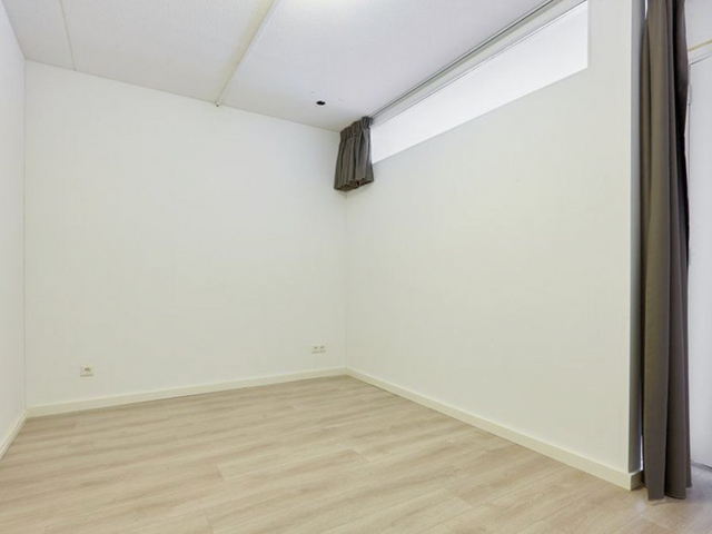 Muzenstraat 5, 's-Gravenhage