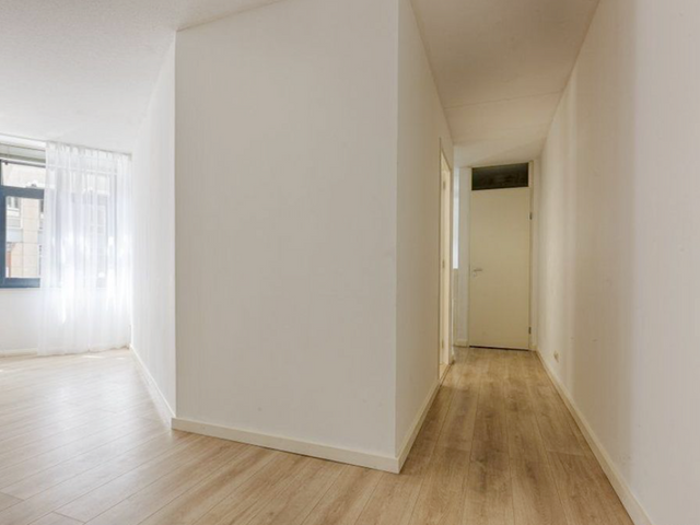 Muzenstraat 5, 's-Gravenhage