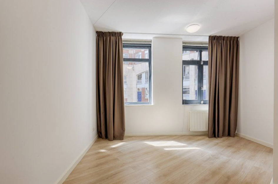Muzenstraat 5