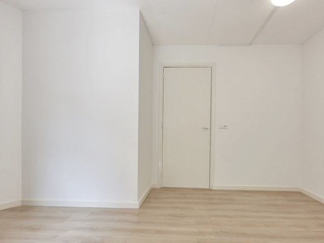 Muzenstraat 5, 's-Gravenhage