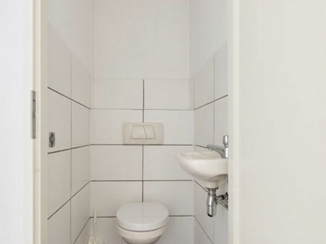 Muzenstraat 5, 's-Gravenhage