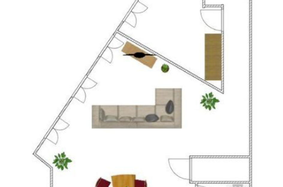 Muzenstraat 5