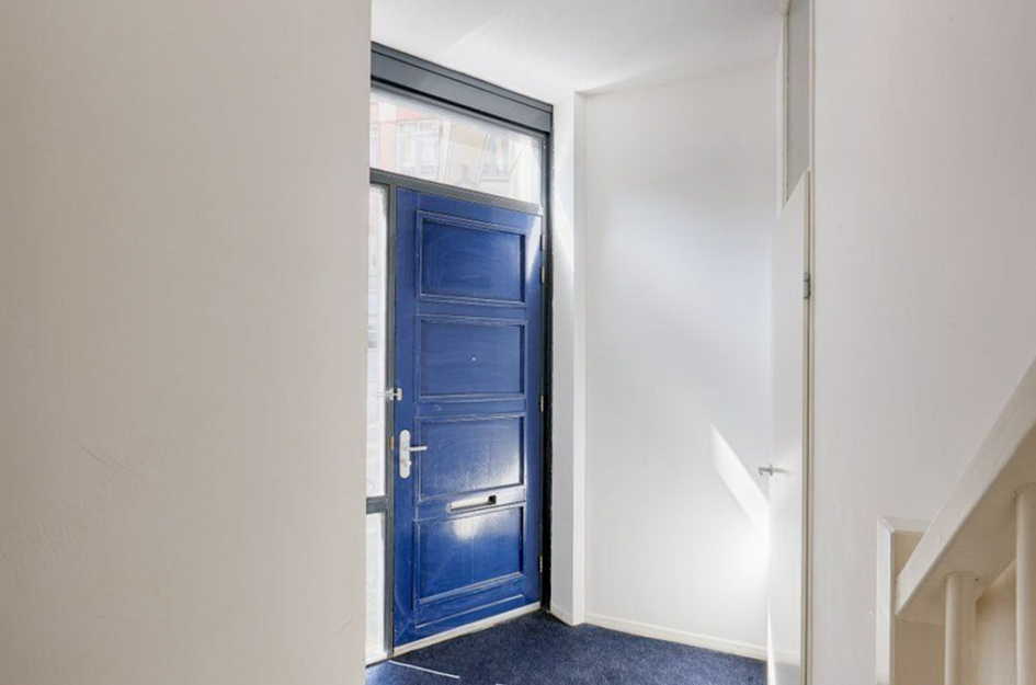 Muzenstraat 5
