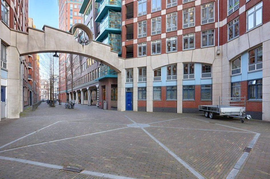 Muzenstraat 5