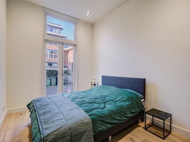 Muzenstraat 5, Den Haag