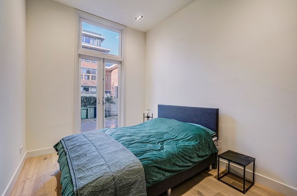 Muzenstraat 5