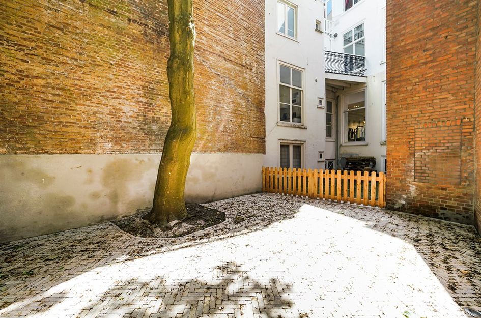 Buitenhof 44B