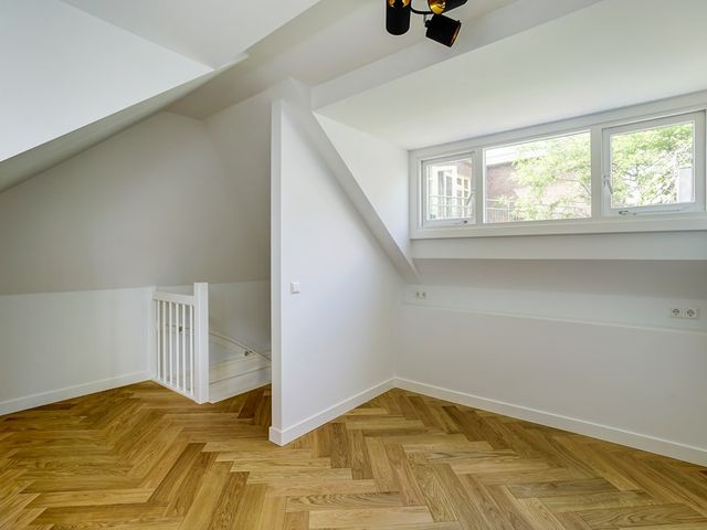 Buitenhof 44B, 's-Gravenhage