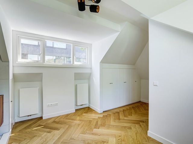 Buitenhof 44B, 's-Gravenhage