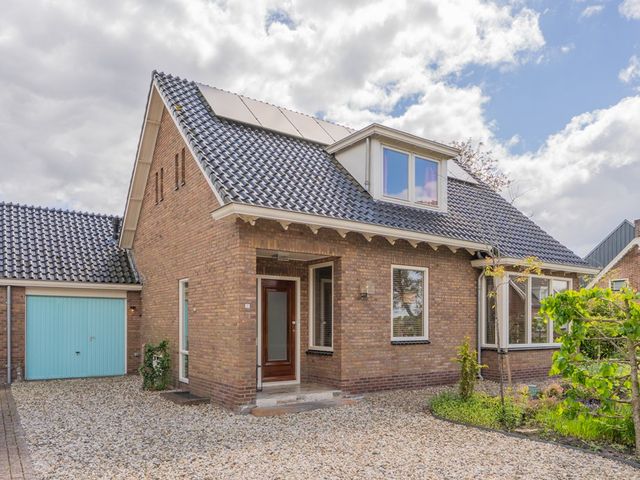 Asserstraat 21, Norg