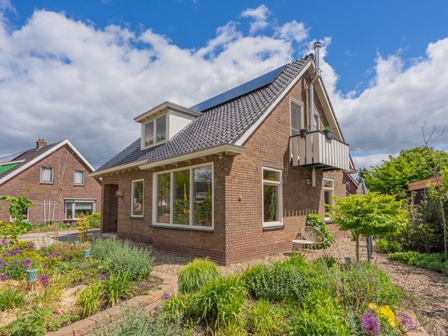 Asserstraat 21, Norg