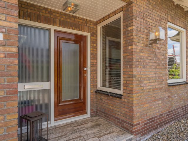 Asserstraat 21, Norg