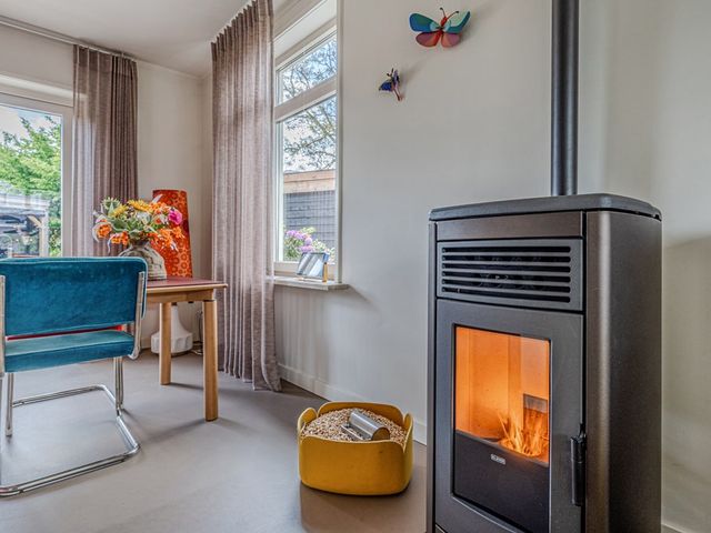 Asserstraat 21, Norg