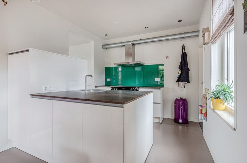 Asserstraat 21