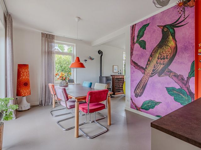 Asserstraat 21, Norg