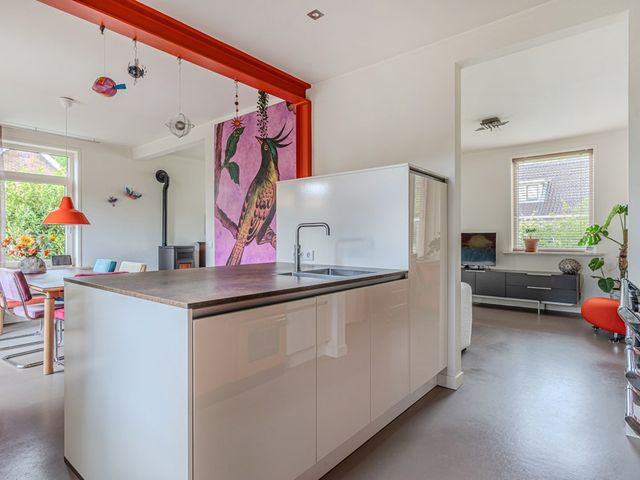 Asserstraat 21, Norg