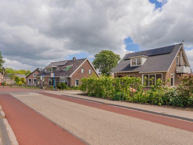 Asserstraat 21, Norg