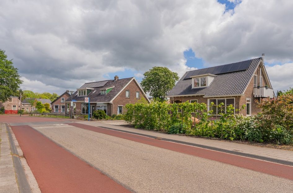Asserstraat 21