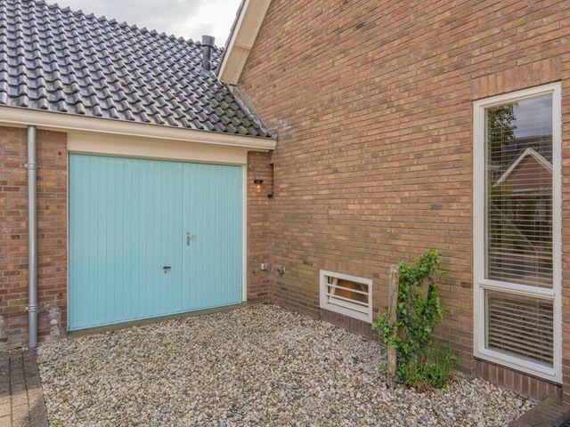 Asserstraat 21, Norg