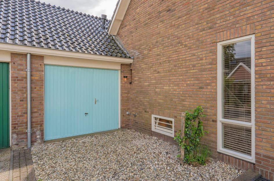 Asserstraat 21